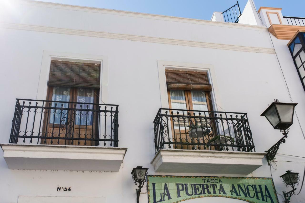 Suite Plaza De La Laguna By Dulce アヤモンテ エクステリア 写真